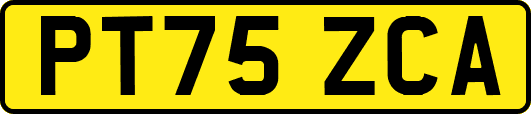 PT75ZCA