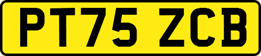 PT75ZCB