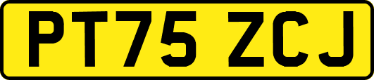 PT75ZCJ