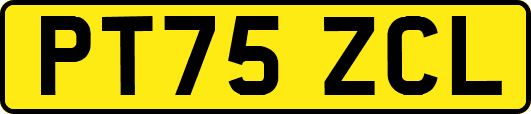 PT75ZCL