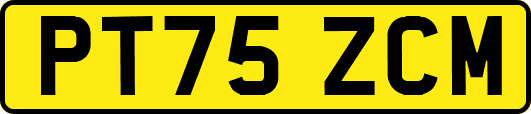 PT75ZCM