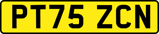 PT75ZCN