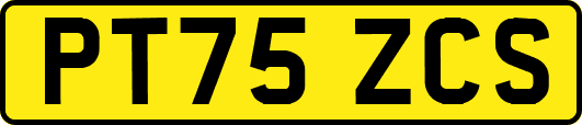 PT75ZCS