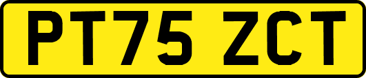 PT75ZCT