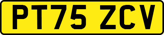 PT75ZCV