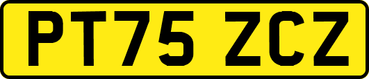PT75ZCZ