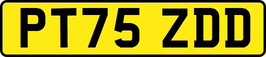 PT75ZDD