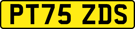 PT75ZDS