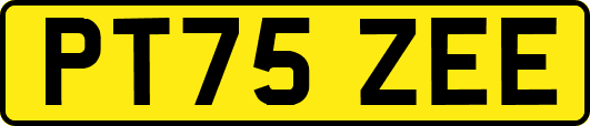 PT75ZEE