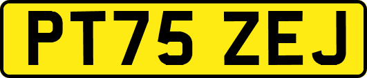 PT75ZEJ
