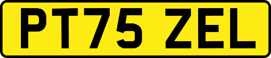 PT75ZEL