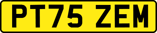 PT75ZEM