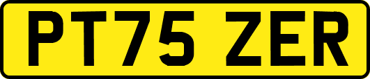 PT75ZER