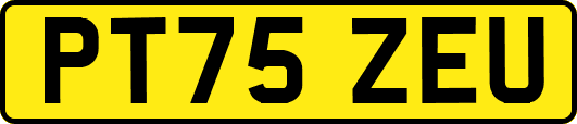 PT75ZEU