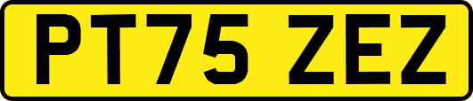 PT75ZEZ