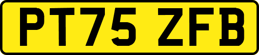 PT75ZFB