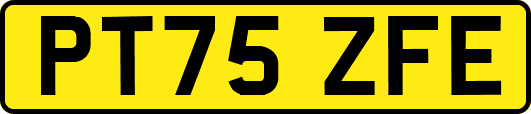 PT75ZFE