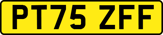 PT75ZFF