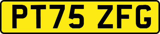 PT75ZFG