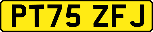 PT75ZFJ