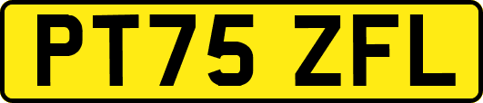 PT75ZFL