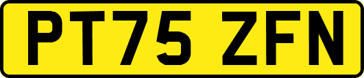 PT75ZFN