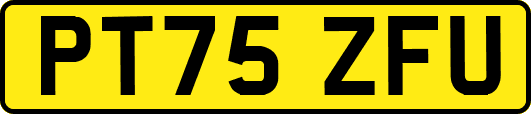PT75ZFU