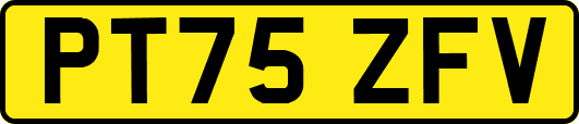 PT75ZFV