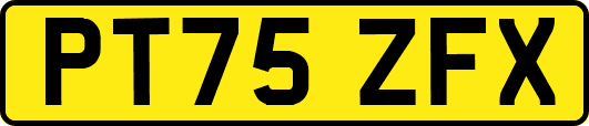 PT75ZFX