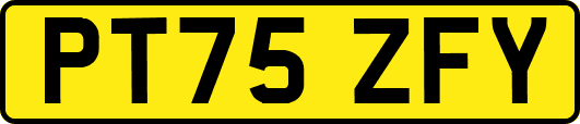 PT75ZFY