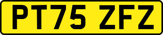 PT75ZFZ
