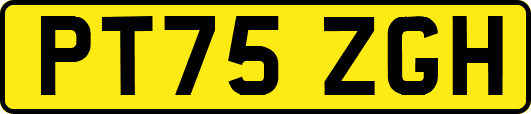 PT75ZGH