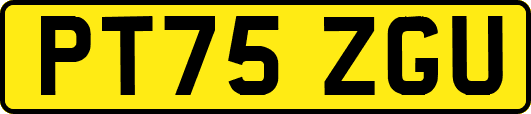 PT75ZGU