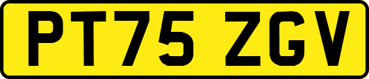 PT75ZGV