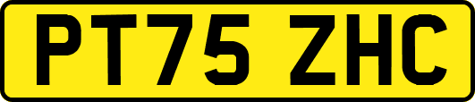 PT75ZHC