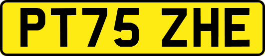 PT75ZHE