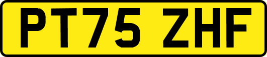 PT75ZHF