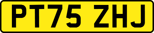 PT75ZHJ