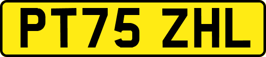 PT75ZHL