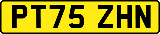 PT75ZHN