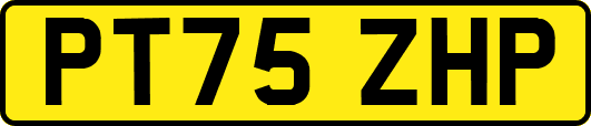 PT75ZHP