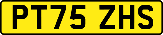 PT75ZHS