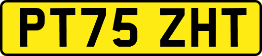 PT75ZHT