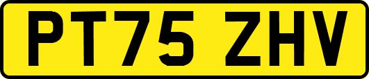 PT75ZHV