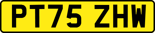 PT75ZHW