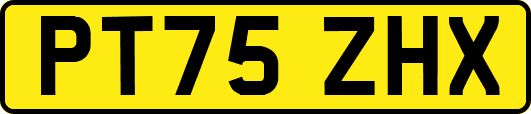PT75ZHX