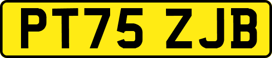 PT75ZJB