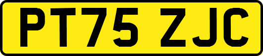 PT75ZJC