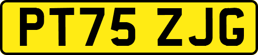 PT75ZJG