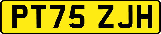 PT75ZJH